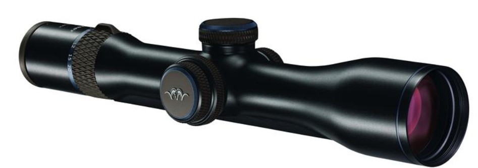 Blaser Zielfernrohr B1 2.8-20x50 iC Blaser Zielfernrohr B1 2.8-20x50 iC