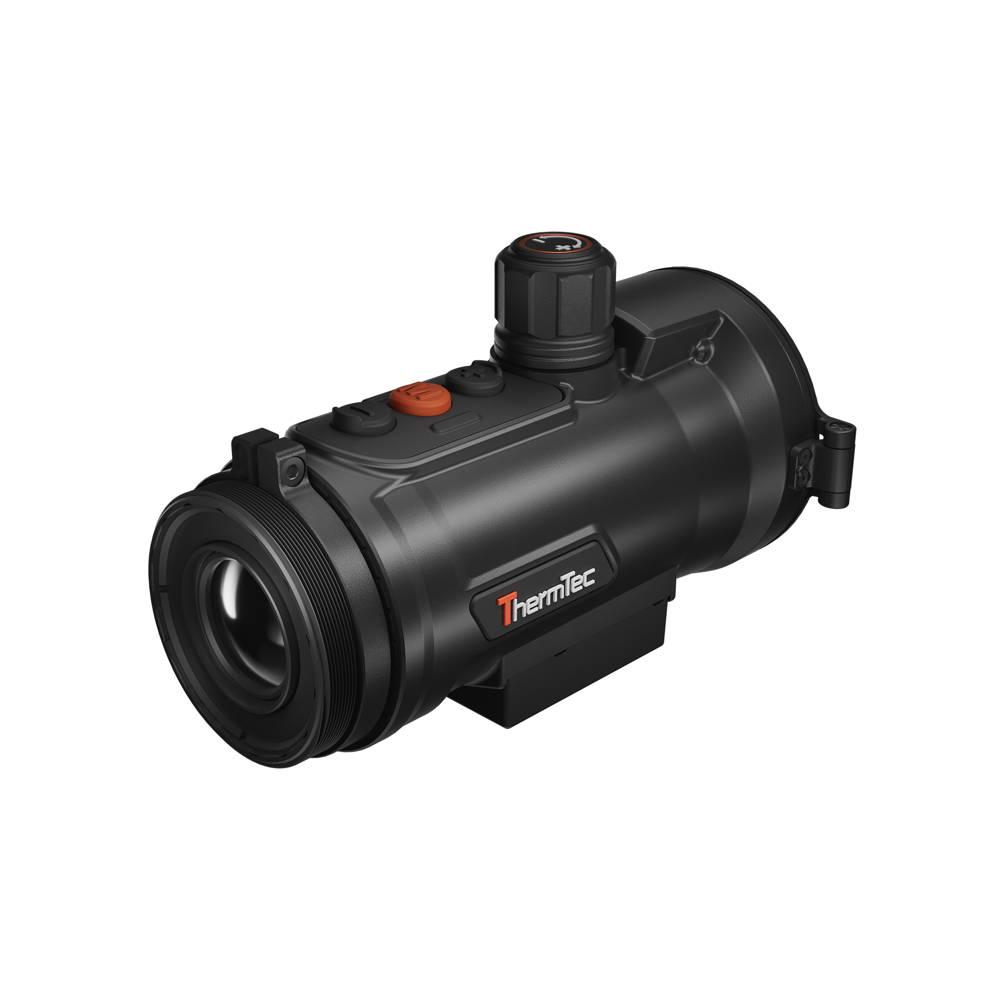 ThermTec Hunt LRF inkl. Rusan Universaladapter