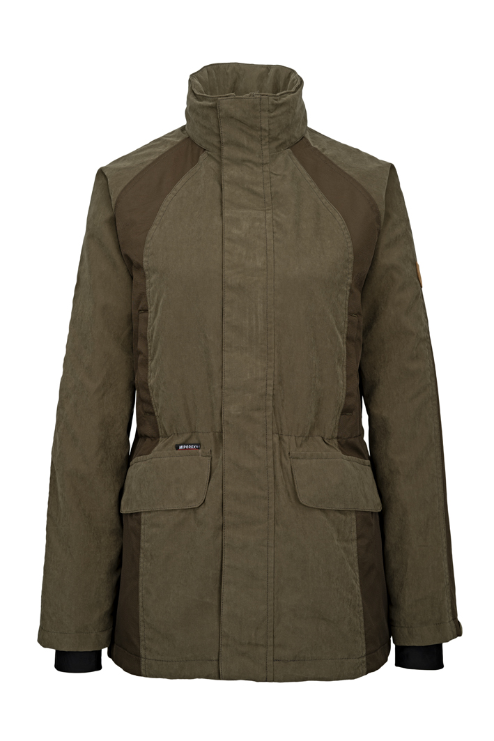 Hubertus Damen Jagdjacke "Allgäu" Hubertus Damen Jagdjacke "Allgäu"