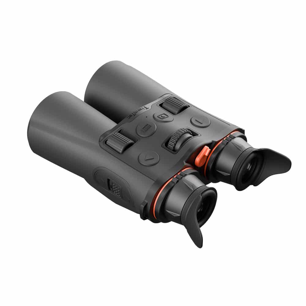 ThermTec Ventus 635L Multi-Spectrum Wärmebild-Fernglas