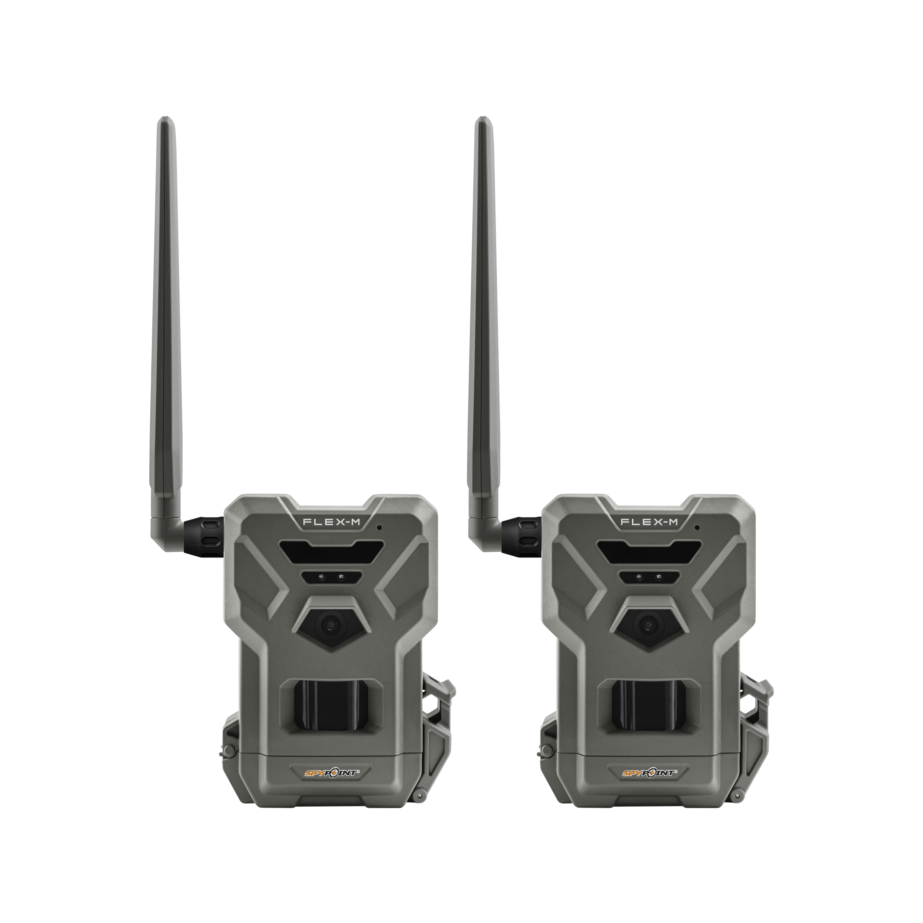 SPYPOINT FLEX-M  Twin Pack