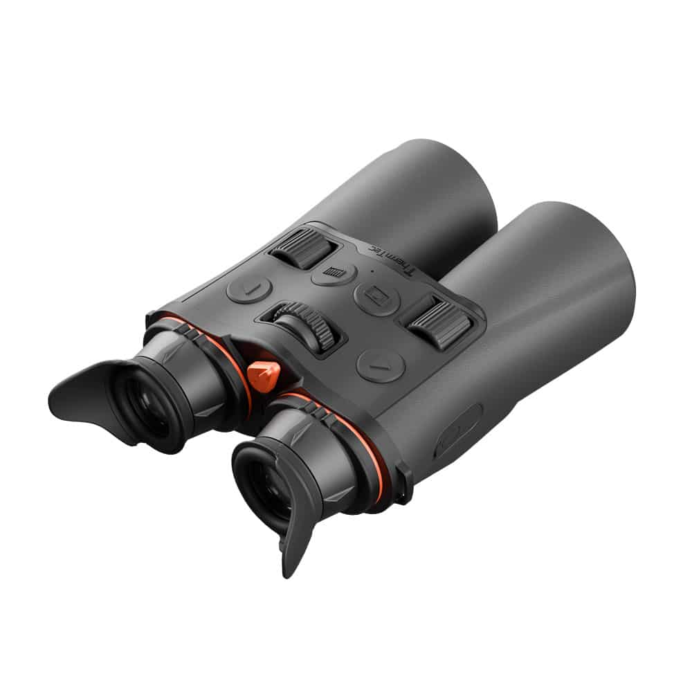 ThermTec Ventus 635L Multi-Spectrum Wärmebild-Fernglas