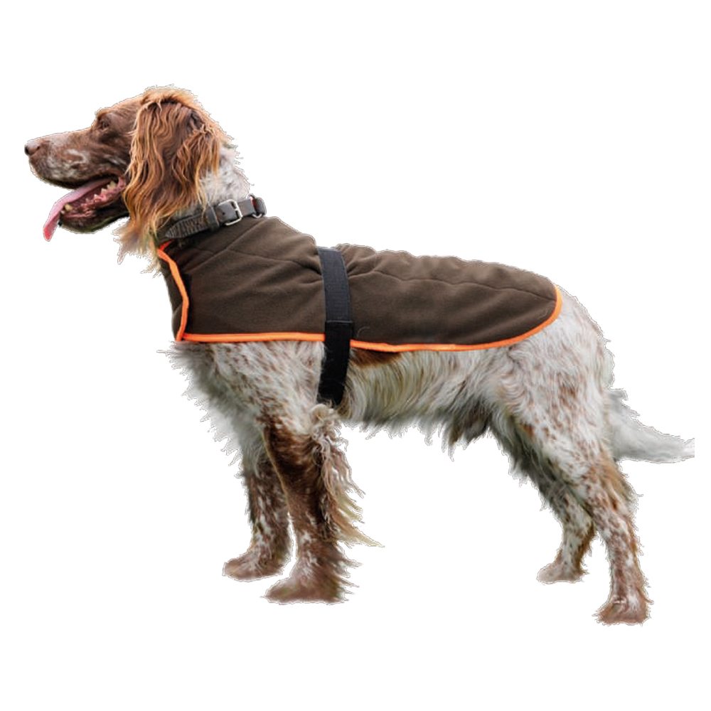 Hubertus Hunde Fleece-Abschwitzdecke Hubertus Hunde Fleece-Abschwitzdecke