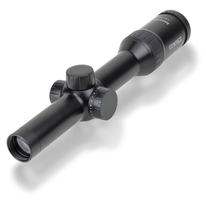 Steiner Ranger 8 1-8x24 Steiner Ranger 8 1-8x24