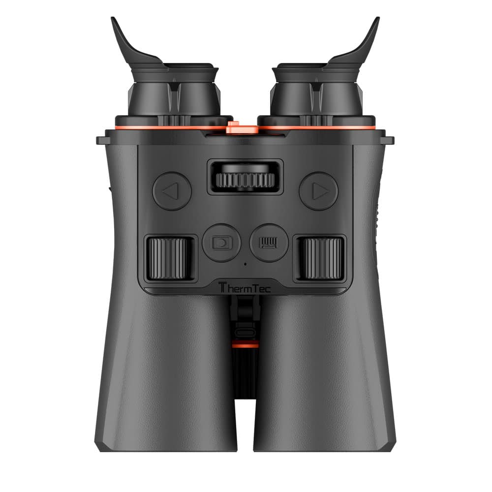 ThermTec Ventus 635L Multi-Spectrum Wärmebild-Fernglas