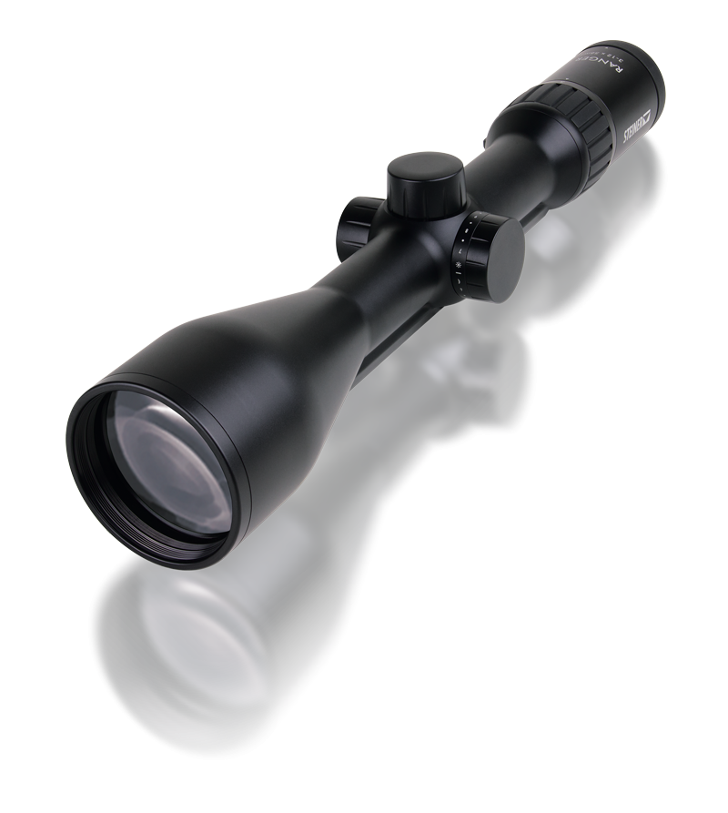 Steiner Ranger 4 3-12x56 Steiner Ranger 4 3-12x56