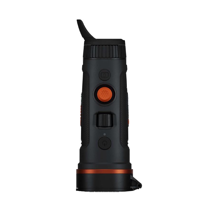 ThermTec WILD 65OL Pro mit LRF