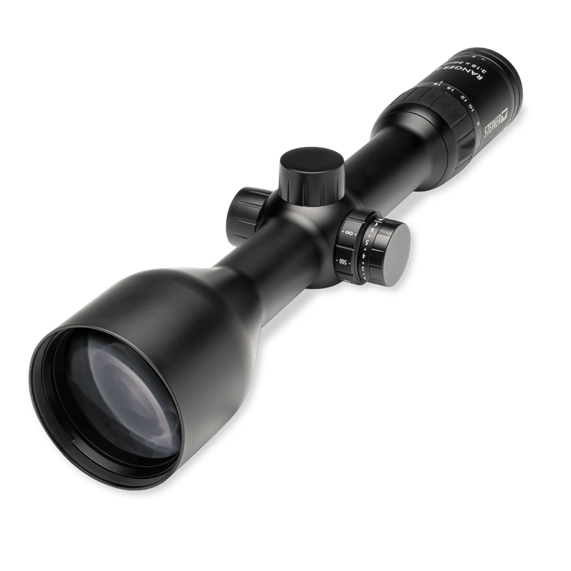 Steiner Ranger 6 V2 3-18x56 Steiner Ranger 6 V2 3-18x56