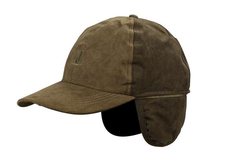 Percussion Cap Grand Nord