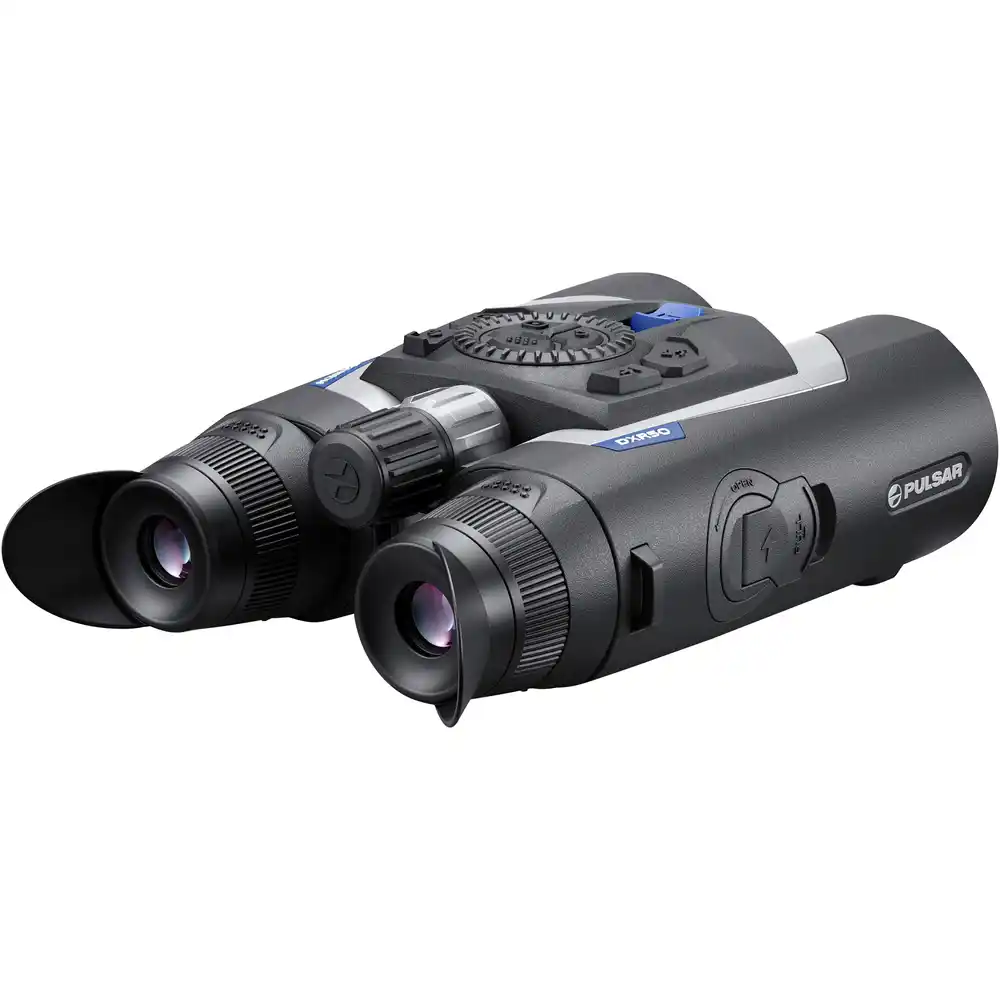 Pulsar Multi-Spektral Fernglas Symbion LRF DXR50