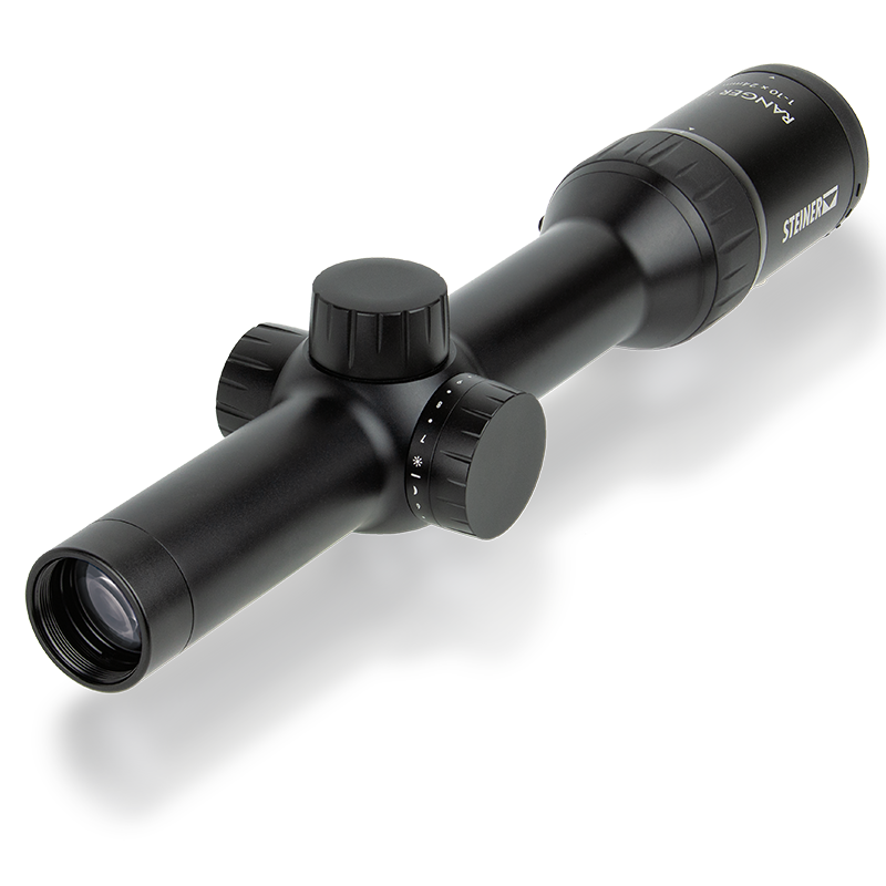 Steiner Ranger 10 1-10x24 Steiner Ranger 10 1-10x24