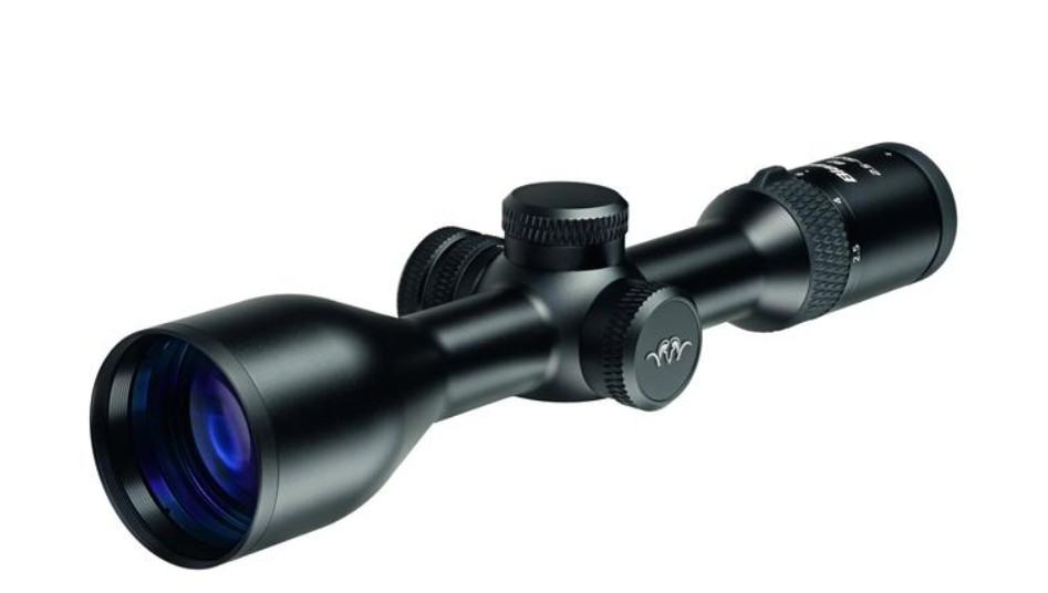 Blaser Zielfernrohr B2 2,5-15x26 iC Blaser Zielfernrohr B2 2,5-15x26 iC