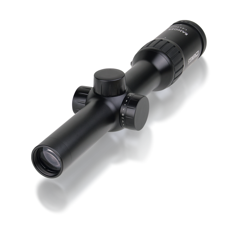 Steiner Ranger 4 1-4x24 Steiner Ranger 4 1-4x24