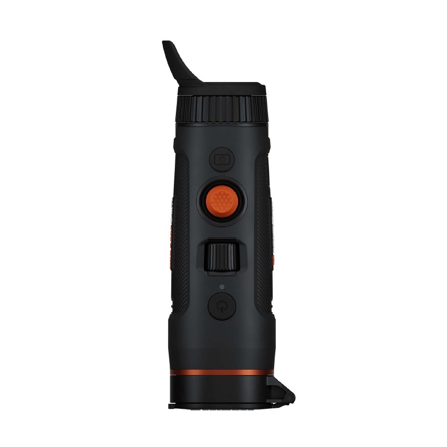 ThermTec WILD 635L Pro mit LRF