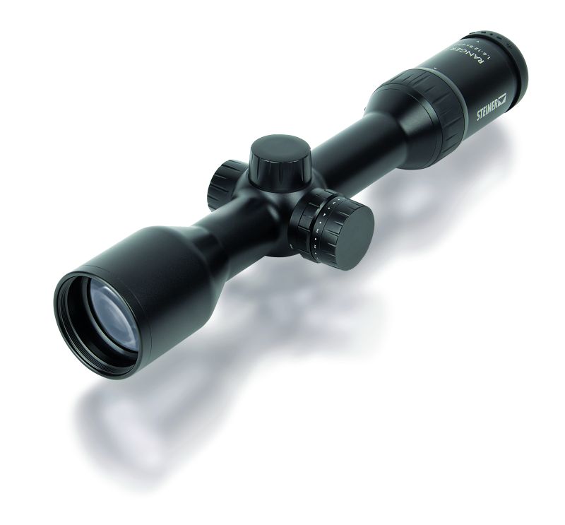 Steiner Ranger 8 1,6-12,8x42 Steiner Ranger 8 1,6-12,8x42