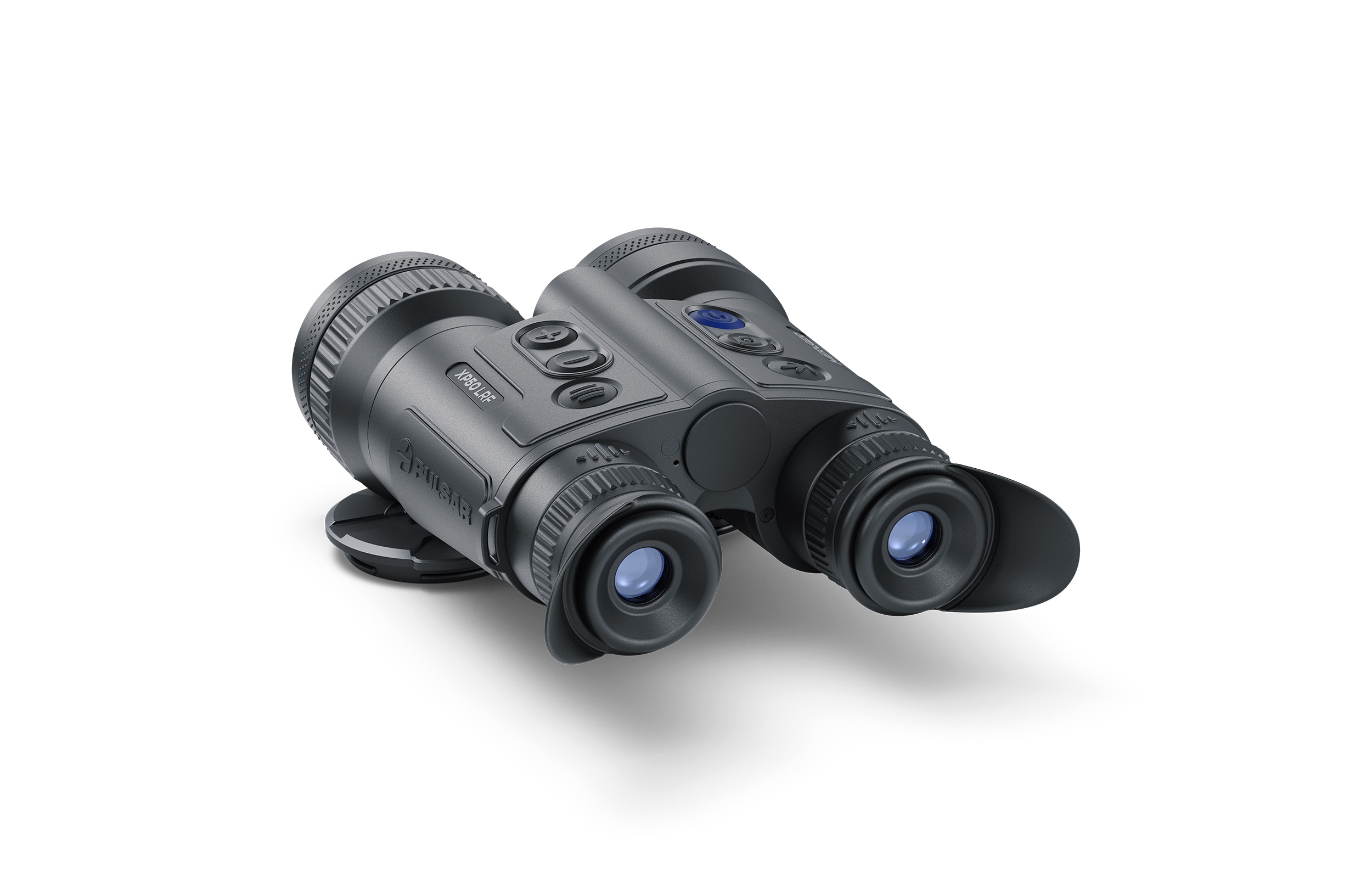 Wärmebildkamera Pulsar Merger LRF XP50 Wärmebildfernlas Wärmebildkamera Pulsar Merger LRF XP50 Wärmebildfernlas