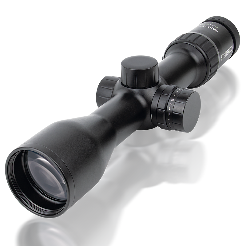 Steiner Ranger 4S 4-16x44 Steiner Ranger 4S 4-16x44