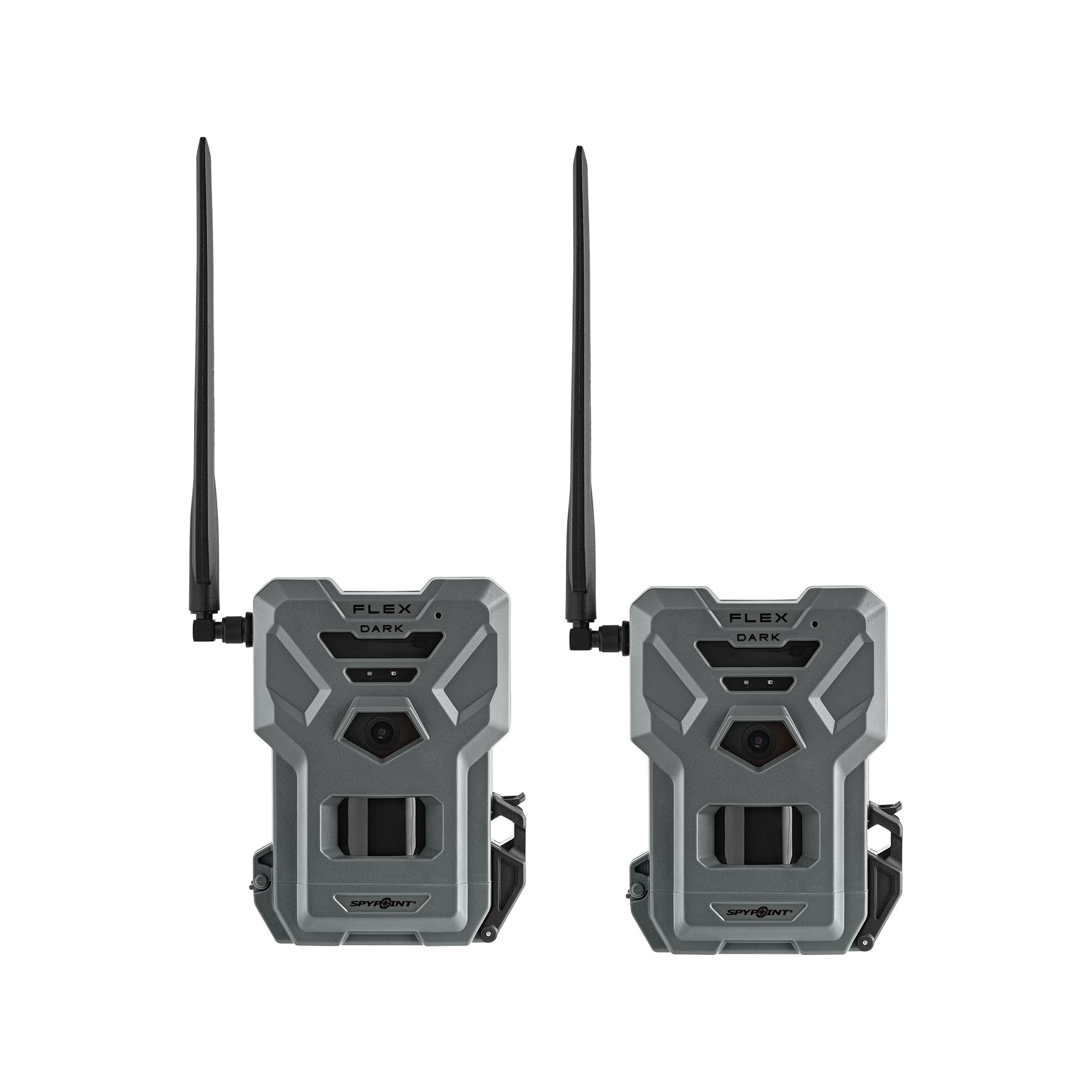 Spypoint Flex Dark Twin Pack