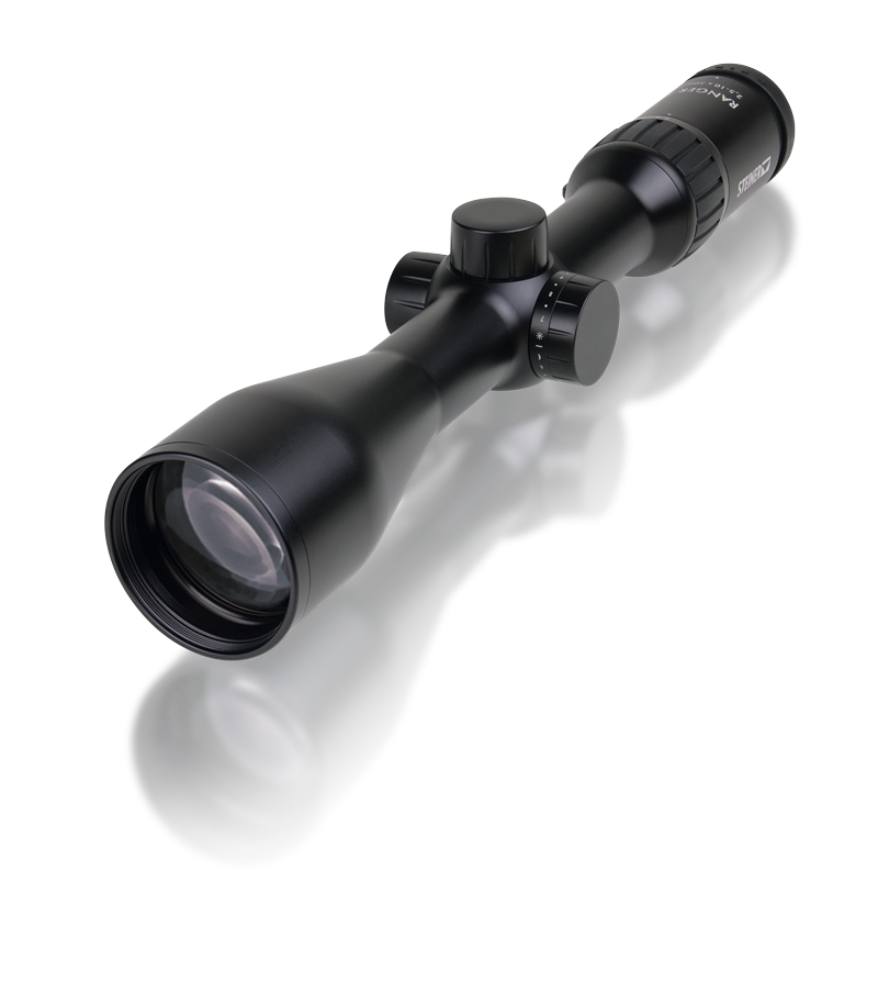 Steiner Ranger 4 2,5-10x50 Steiner Ranger 4 2,5-10x50