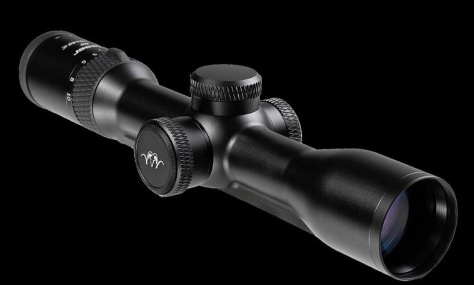 Blaser Zielfernrohr B2 1,7-10x42 iC Blaser Zielfernrohr B2 1,7-10x42 iC