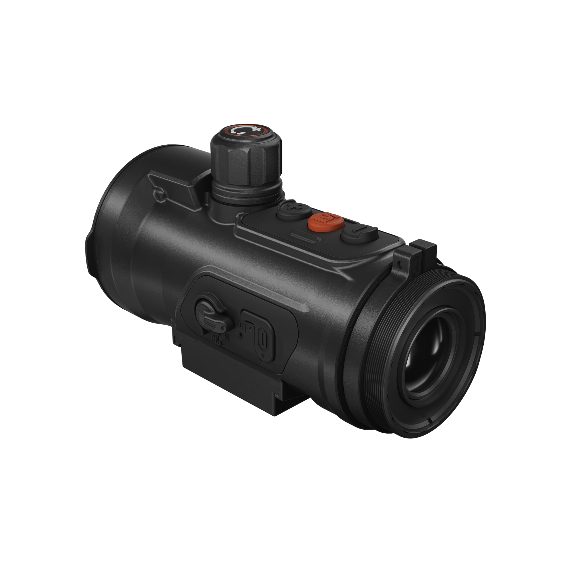 ThermTec Hunt 650L Pro inkl. 1 x Thermo Vision Target Pads (10Stück)